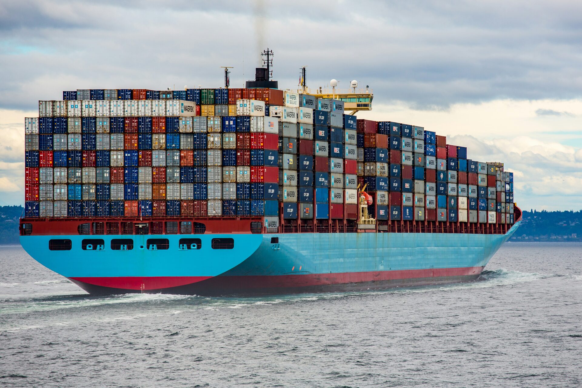 International Freight
